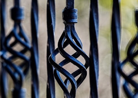 Top Residential Fence and Gate Company
