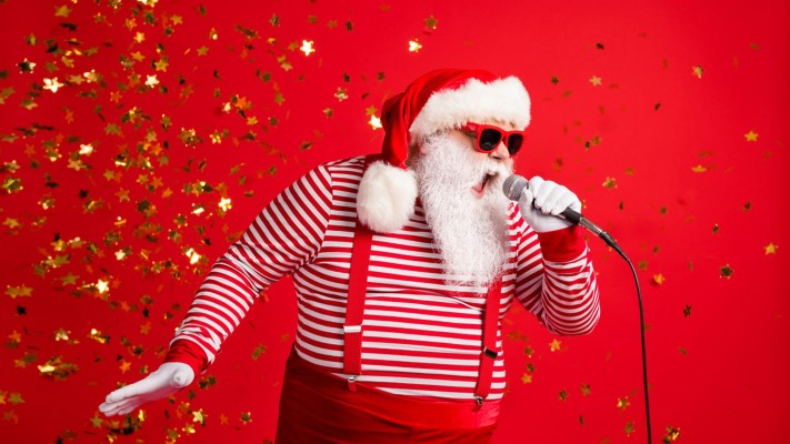Nationwide E-Commerce Singing Telegram Business
