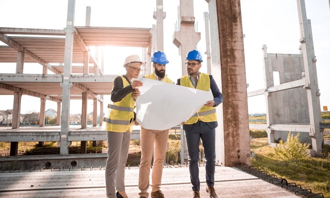 Recession Resistant Structural Engineering Company