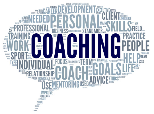 Accredited Coach Training Company Available