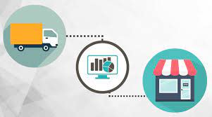 Major Food Distributor in California for Sale