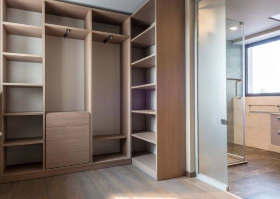 Custom Shelving Manufacturer - Virginia