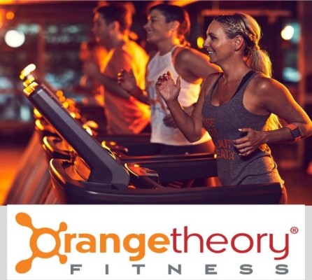 Orangetheory Fitness Franchise-2 Locations in MA