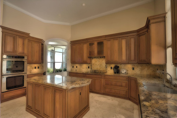 Countertop Installation Co. w/$1.5M Assets