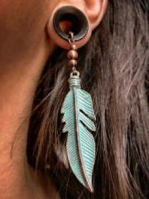 Organic Ear Jewelry Business in Essex County