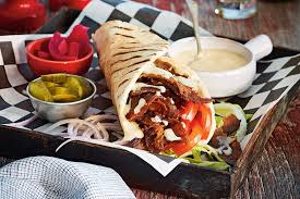 Donair & Pizza Restaurant