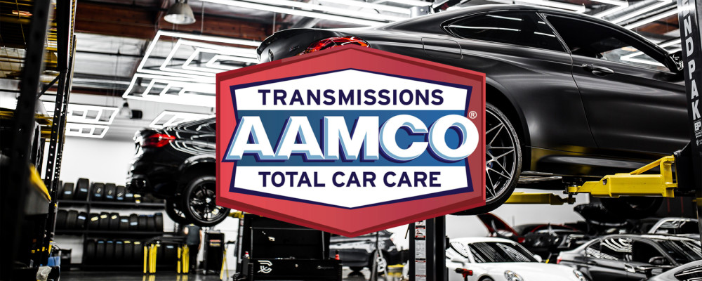 AAMCO Franchise, President’s Award Winner