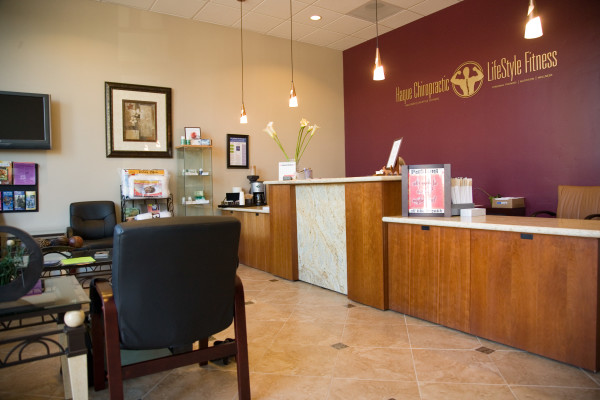 Winner Best of Livermore Chiropractic for Sale