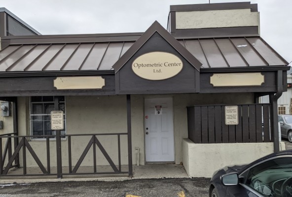 Optometry Practice For Sale - Minnesota