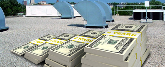 5G Wireless Revenue for Commercial Building Owners