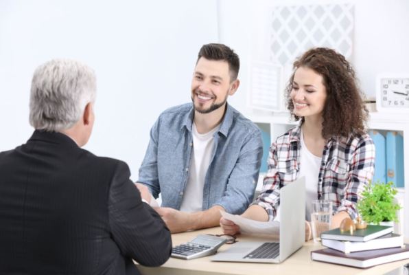 Wholesale General Insurance Agency in OC – FinTech