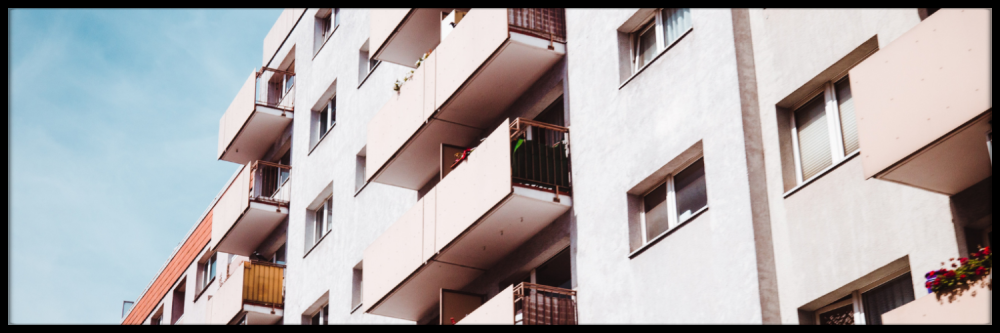 Global Commercial Real Estate Financing