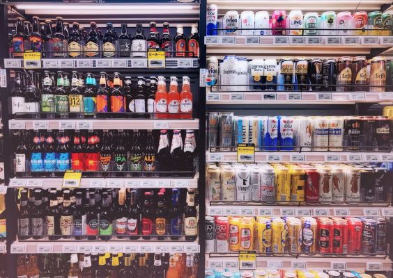 Highly Profitable Convenience Store with SAQ Outlet in Western Quebec
