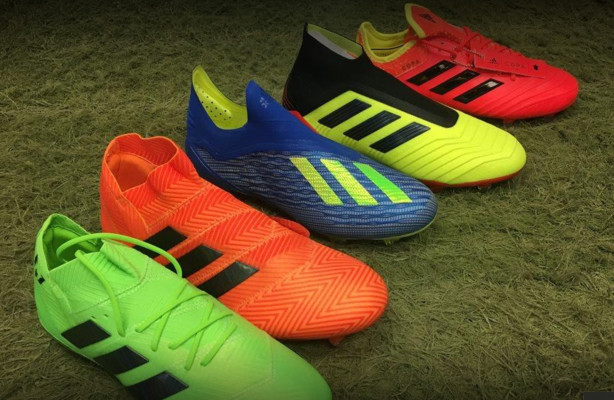 Established 30 yrs Soccer Specialty Store for Sale