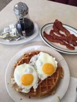 Beautiful Diner Restaurant for Sale in NY