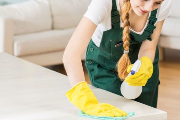 Profitable Cleaning Franchise For Sale