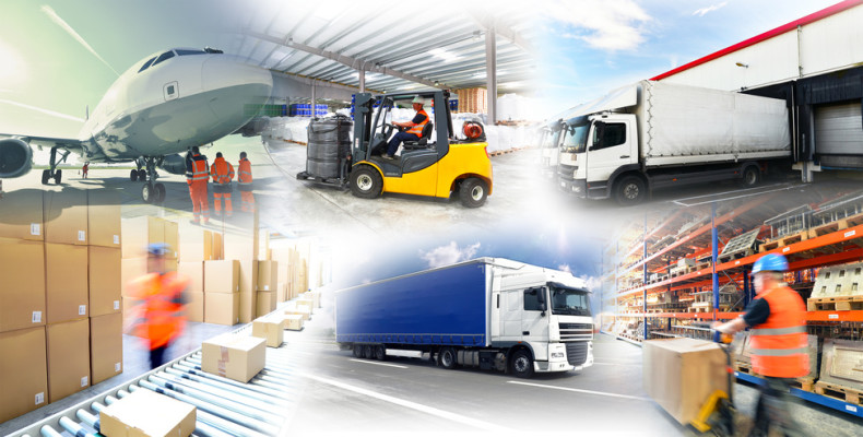 48 State Trucking Logistics Company $650k