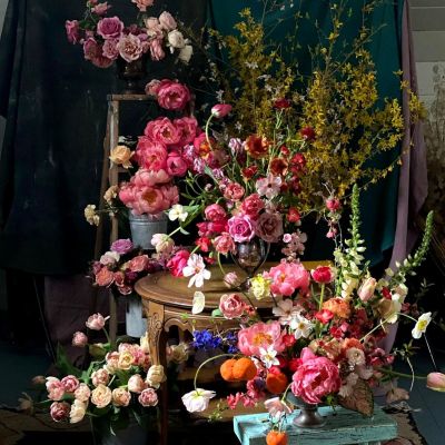 Established Flower Shop