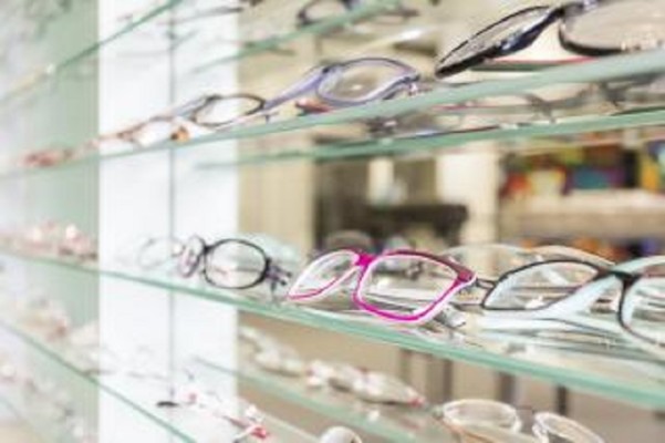 Optical Store in Queens County, NY