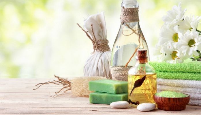$2.2M EBITDA Healthcare, Cleaning & Skincare