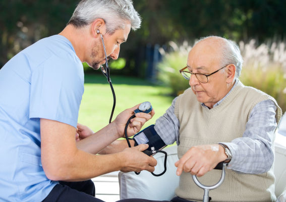 Profitable Home Care Agency