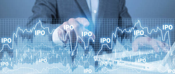 List on the NASDAQ or NYSE, And Get Funded