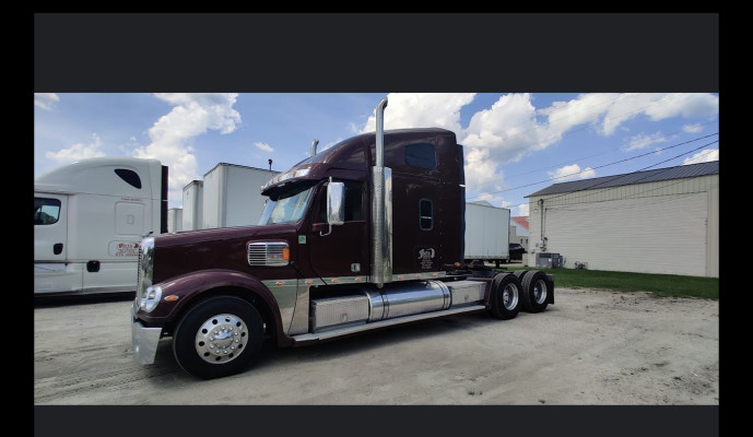 High Gross/Profit Logistics Company