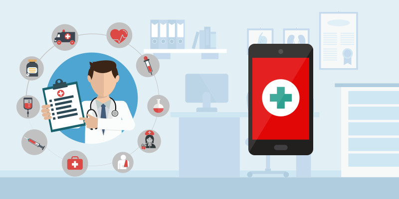 State of The Art COVID Normalization App