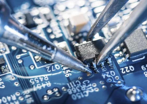 Customized Computer System Design & Assembly Company. $900K Profit