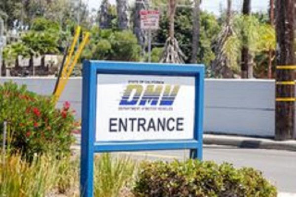 Profitable DMV Services Business With Drive-thu