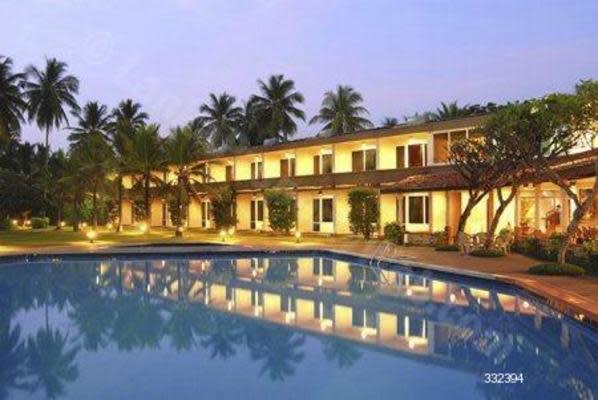Hotel for Sale Negambo