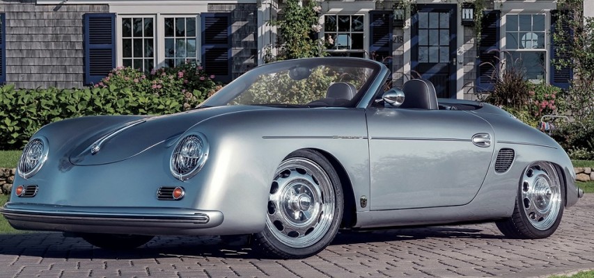Custom Car Conversion Business with Huge Database