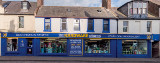Hardware Stores DIY Retail Chain 2 Freehold Stores