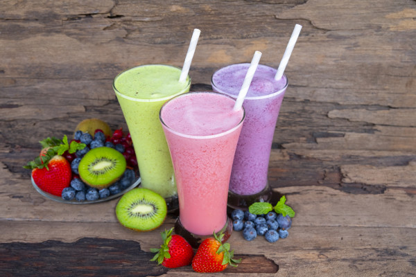 One of the Fastest Growing Smoothie Franchises
