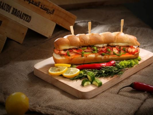 Franchise Hoagie Store-Bucks County Only $25K Down