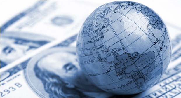 International Bank Account Opening