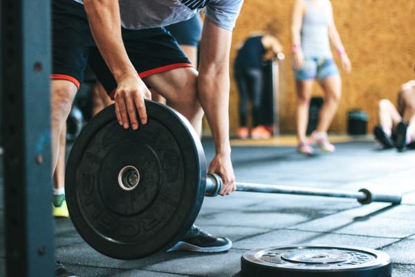 Top Rated Franchise Fitness Studio – Jackson