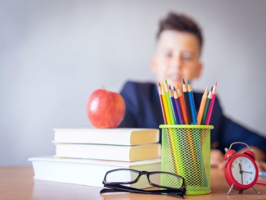 Education, Cognitive Learning & Tutoring / 20 Yrs.