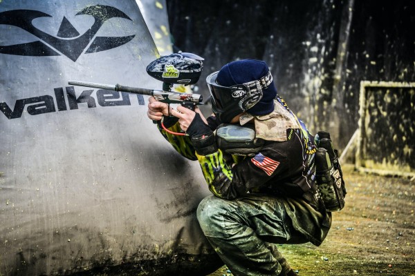 Popular Paintball Business in the Midwest
