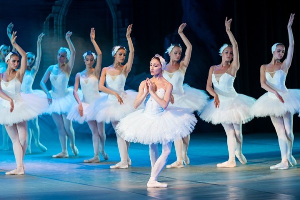 Profitable Children's & Young Adults Dance Studio