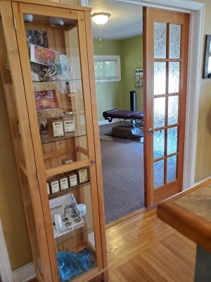 San Leandro, CA - Practice and Building For Sale