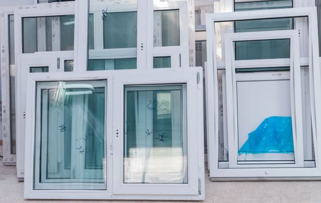 Consistently Profitable Window & Door Company