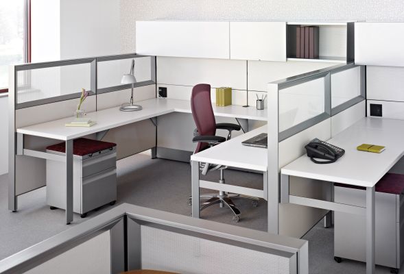 B2B Business Furniture Distributor