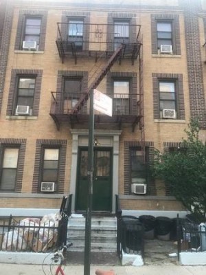 Multi-family Apartment - 12 Family - Queens, NY