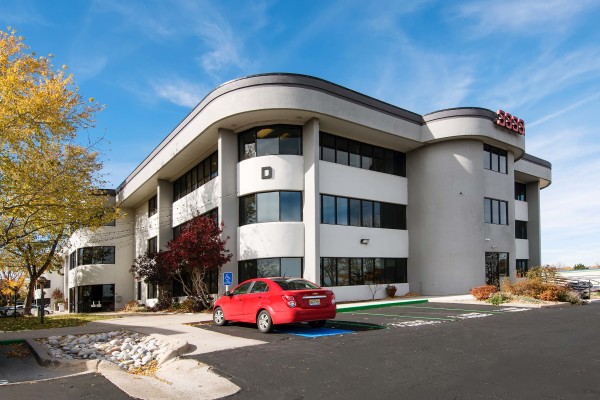 Seeking Property Management and Related Companies