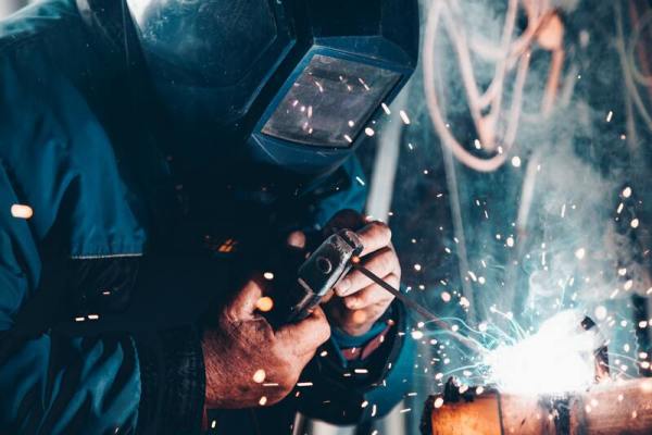 Long Established Welding and Machine Shop