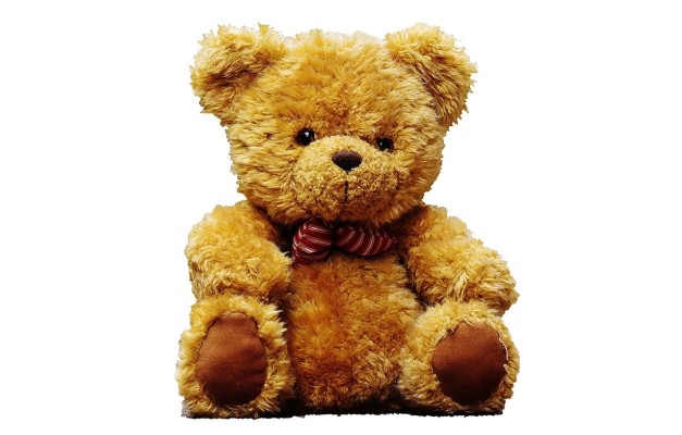 Mobile Teddy Bear Plush Business