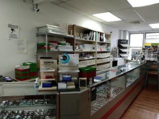 Optometry Practice & Optical Store in NY