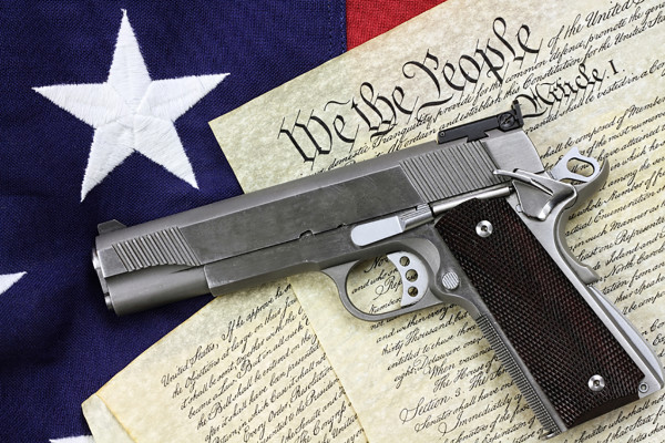 Reputable Family-owned Firearms