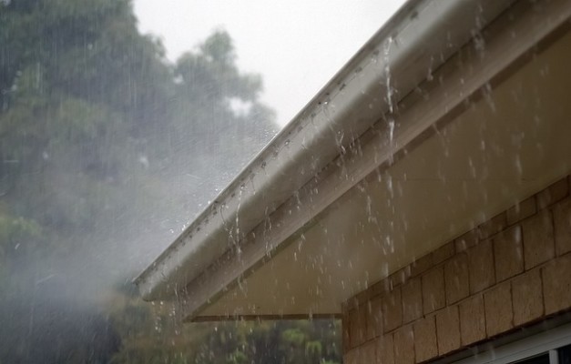 Gutter Installation Services